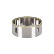 Brocasierra diamante 4' borde continuo, TRUPER