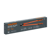 Cortador de 32' de cable y alambre, TRUPER