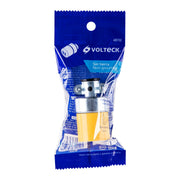 Contacto industrial blindado polarizado, VOLTECK