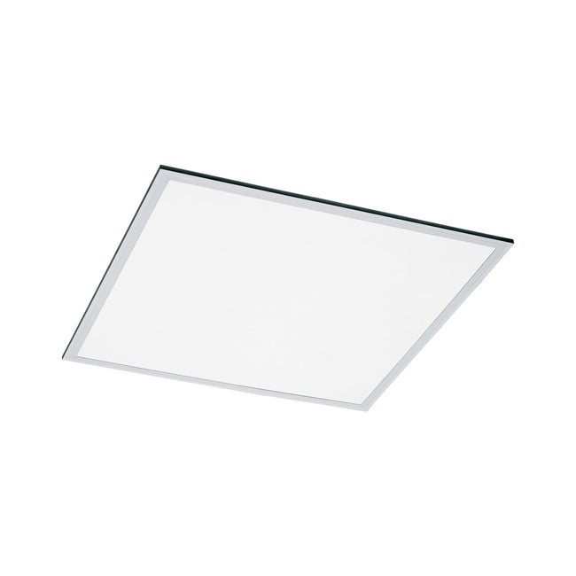 Panel LED 45W 4000K, 60x60 cm, empotrable/colgante VOLTECK