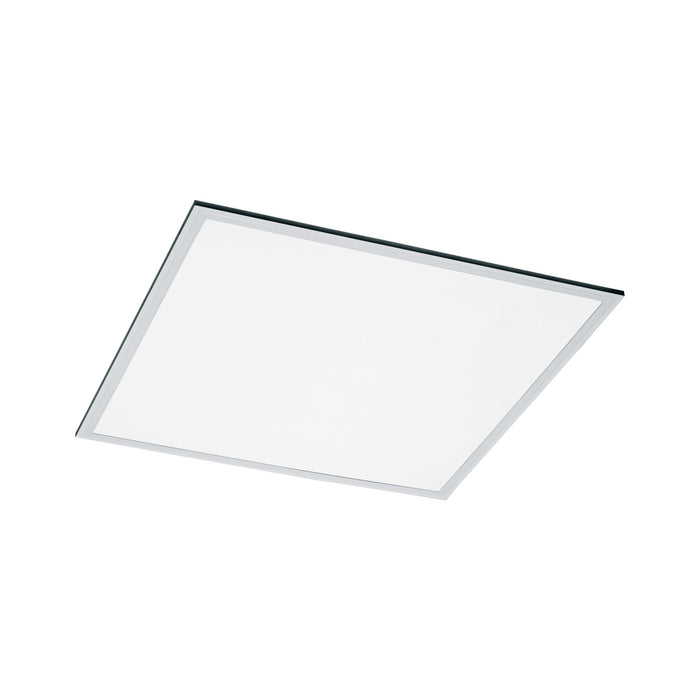 Panel LED 45W 4000K, 60x60 cm, empotrable/colgante VOLTECK