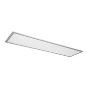 Panel LED 45W 6500K, 30x120 cm, empotrable/colgante, VOLTECK