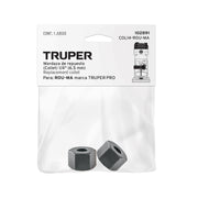 Collet de 1/4' para ROU-MA, TRUPER
