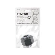 Collet de 1/4' para ROUI-20A, TRUPER