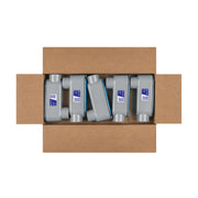 Condulet 1' conexión tipo LB, VOLTECK
