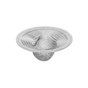 Canastilla malla 1/2' inox para lavabo, FOSET