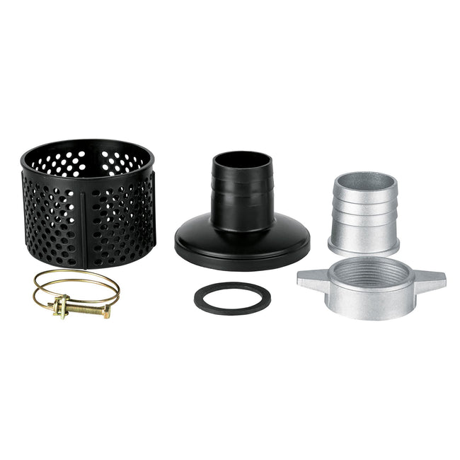 Kit de conector de descarga para MOTB-2, TRUPER