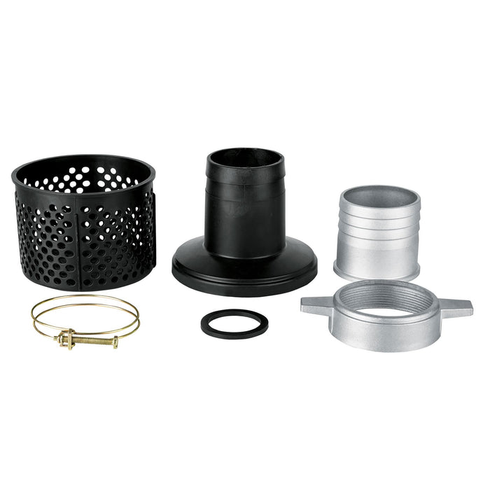 Kit de conector de descarga para MOTB-3, TRUPER