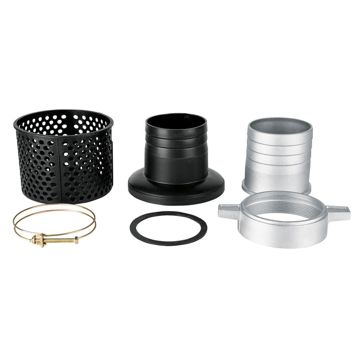 Kit de conector de descarga para MOTB-4, TRUPER