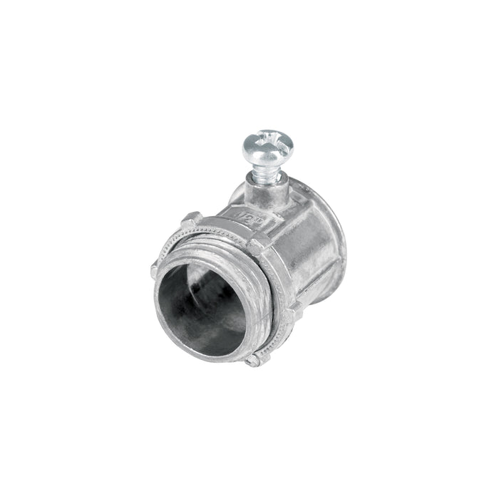 Conector conduit 1/2', VOLTECK