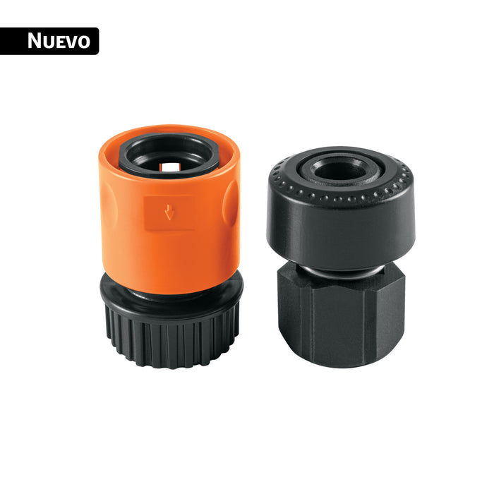 Conector rápido para HILA-2000, TRUPER