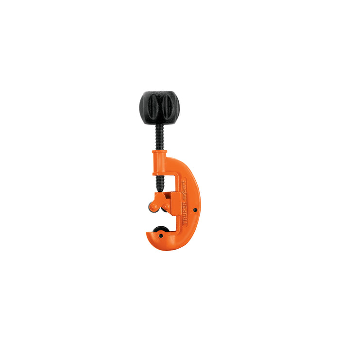 Cortador de tubo de cobre 1/8' a 1-1/8' cuchilla 20mm,EXPERT