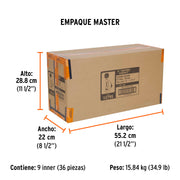 Cortador de tubo de cobre 1/8' a 1-1/8' cuchilla 20mm,EXPERT