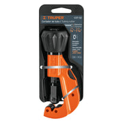 Cortador de tubo de cobre 1/8' a 1-1/4' cuchilla 18mm,Truper