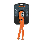 Cortador de tubo plástico, corte 3/4' (19 mm), TRUPER