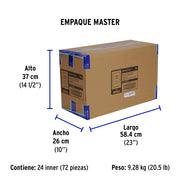 Contacto aterrizado + 2 puertos USB, marfil, línea Italiana