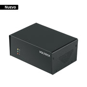 Compensador de voltaje 1250 VA / 1000 W, VOLTECK
