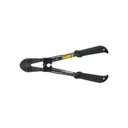 Cortapernos 12', mango tubular, PRETUL