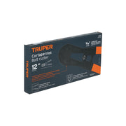 Cortapernos 12', profesional, TRUPER