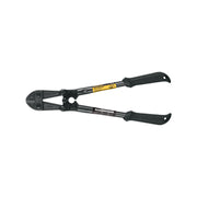 Cortapernos 14', mango tubular, PRETUL