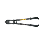Cortapernos 18', mango tubular, PRETUL