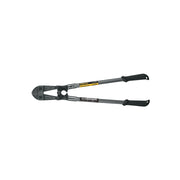 Cortapernos 24', mango tubular, PRETUL