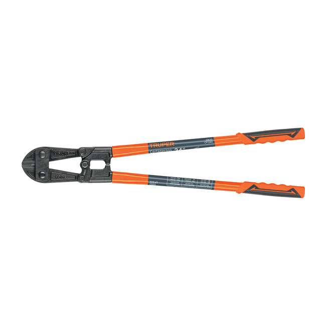 Cortapernos 24', profesional, TRUPER