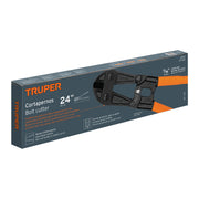 Cortapernos 24', profesional, TRUPER