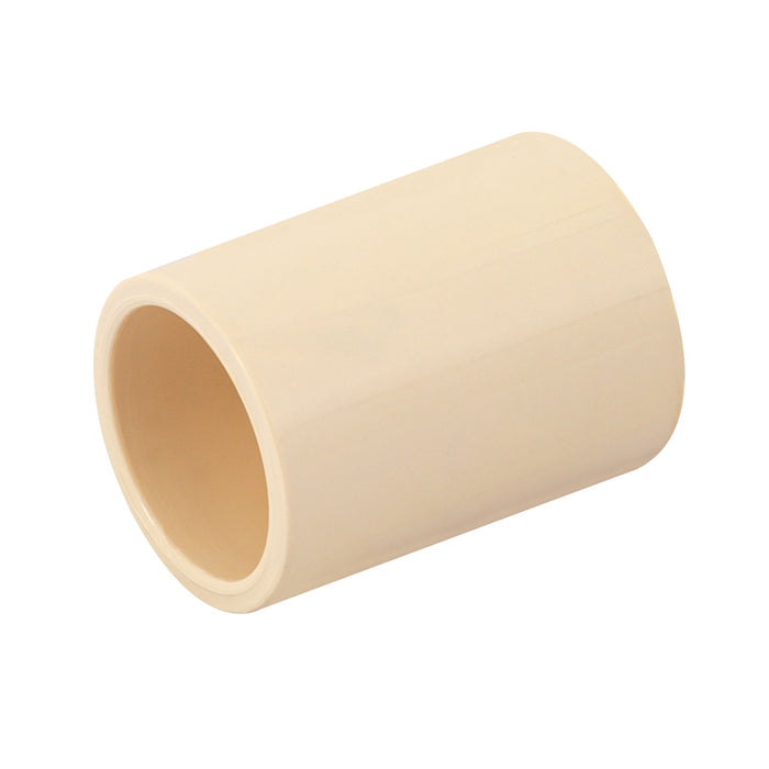 Cople de CPVC de 1/2', FOSET