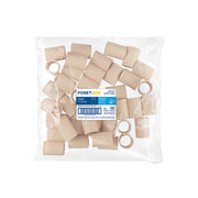 Cople de CPVC de 3/4', FOSET