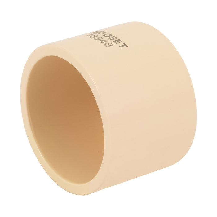 Tapón de CPVC 1-1/2', FOSET