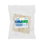 Conector macho CPVC 1-1/4', FOSET