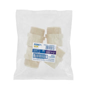Conector macho CPVC 1-1/2', FOSET