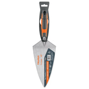 Cuchara para albañil 10' forjada tipo Filadelfia,mgo Comfort