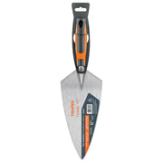 Cuchara para albañil 11' forjada tipo Filadelfia,mgo Comfort