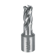 Cortador anular de 1/2' x 1', TRUPER