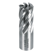 Cortador anular de 3/4' x 1', TRUPER