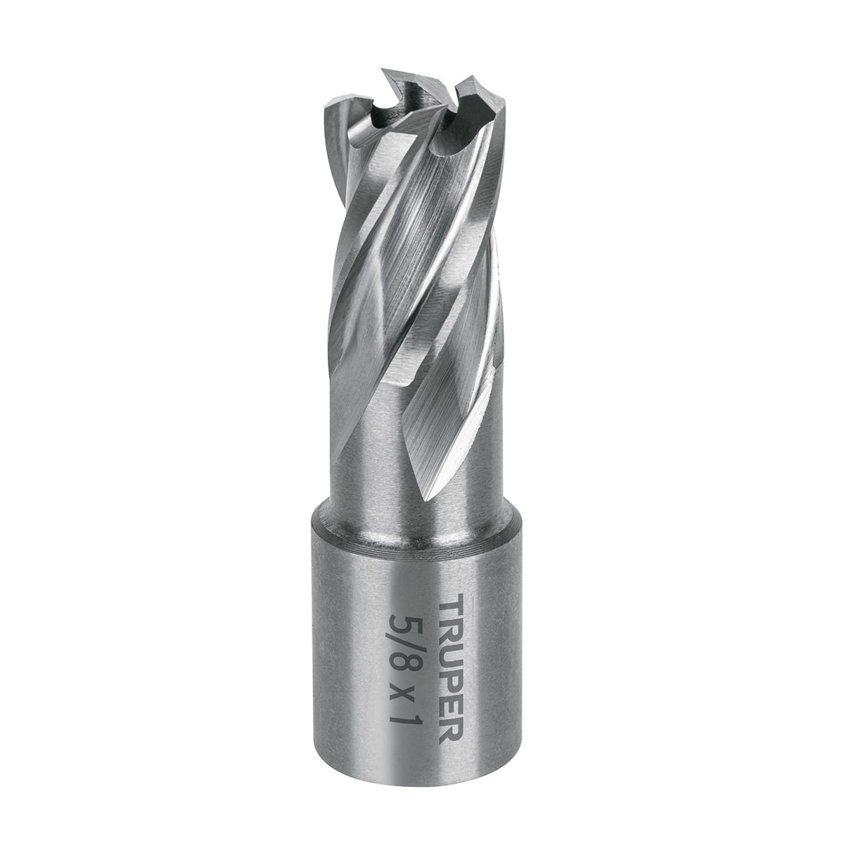 Cortador anular de 5/8' x 1', TRUPER