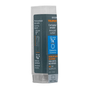 Cortador anular de 7/8' x 1', TRUPER