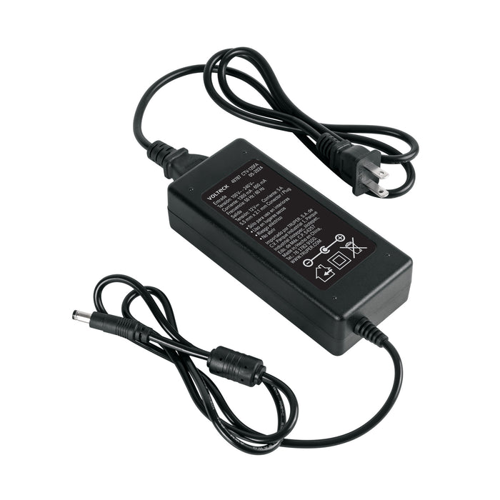 Fuente de Alimentación 12V 5A para CCTV, VOLTECK