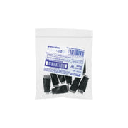 Conector de energía para CCTV tipo hembra, VOLTECK