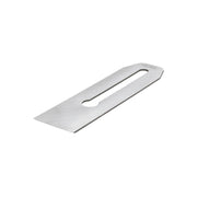 Cuchilla para cepillo de carpintero # 4 y # 5, TRUPER