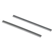 2 piezas cuchillas carburo de tungsteno para CEPEL-3-1/4A4