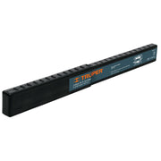 Caja con 4 cuchillas HSS para cepillo de piso CEP-20, TRUPER