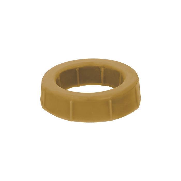 Cuello de cera robusto sin guía para WC, FOSET