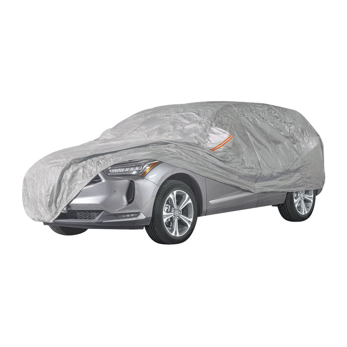 Cubierta para autos grandes, 1.8 x 5.7 x 1.2 m, TRUPER