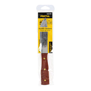 Cuchillo cebollero 5' mango de madera, PRETUL