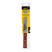 Cuchillo cebollero 7' mango de madera, PRETUL