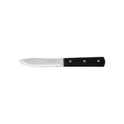 Cuchillo cebollero 5' mango de polipropileno, PRETUL