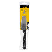 Cuchillo de chef 5' mango de polipropileno, PRETUL